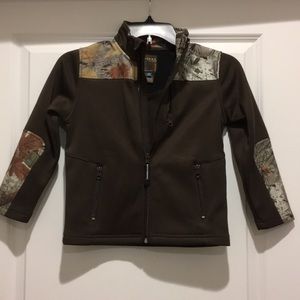 Boys Roper jacket